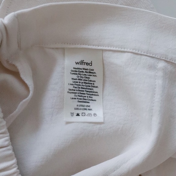 Wilfred Boissier Shorts - Picture 4 of 6